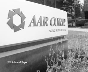 2003 Annual Report