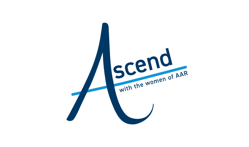 Ascend tagline
