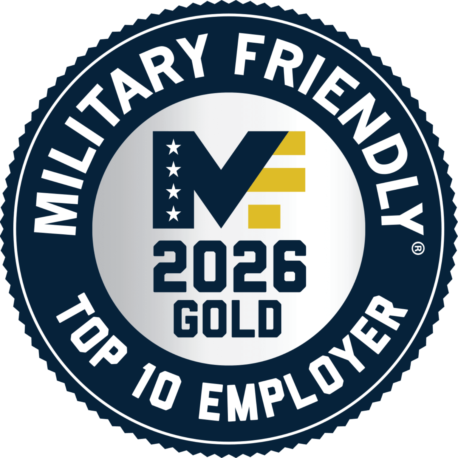 Military Friendly