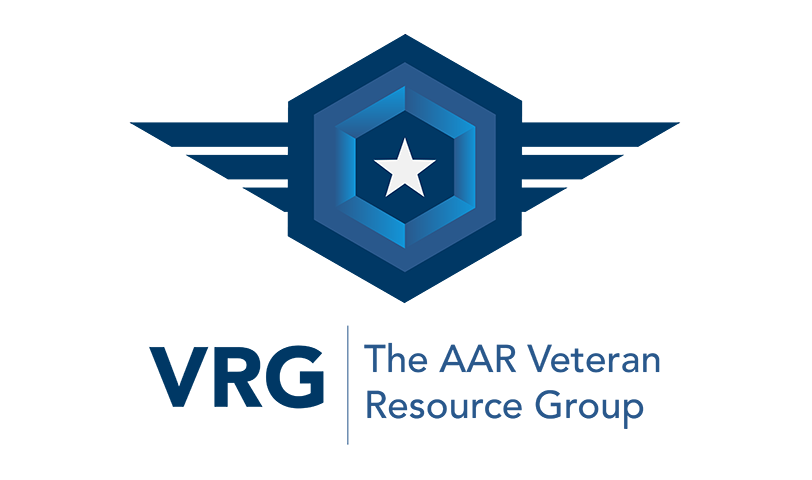 VRG tagline